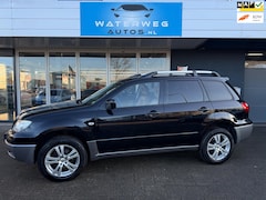 Mitsubishi Outlander Sport - 2.0 Invite+ CRUISE CONTROL | AIRCO