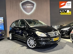 Mercedes-Benz B-klasse - 150 Airco.Pdc.ElecPakket.LMV