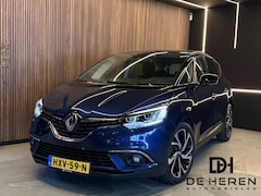 Renault Scénic - 1.3 TCe Bose 12 MND Garantie massage stoel