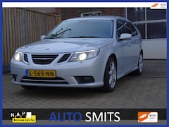 Saab 9-3 Sport Estate - 1.8t Linear
