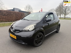 Toyota Aygo - 1.0-12V + APK/NAP/ELEC.RAMEN/VELGEN