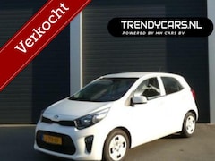 Kia Picanto - 1.0 MPI COMFORTLINE