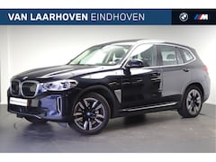 BMW iX3 - High Executive / Trekhaak / Sportstoelen / Adaptief onderstel / Comfort Access / Adaptieve