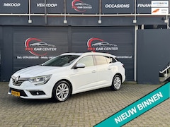 Renault Mégane Estate - 1.2 TCe Zen CLIMATE|CRUISE|KEYLESS|PDC|NAVI|EL.RAMEN|APK|LMV