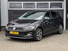 Volkswagen Polo - 1.0 TSI DSG Beats Xenon/Led, Pano, Carplay, Keyless,