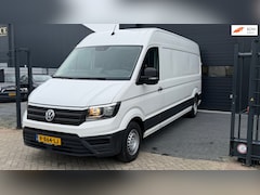 Volkswagen Crafter - 35 2.0 TDI L4H3 EL EURO6