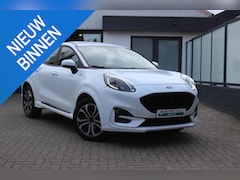 Ford Puma - 1.0 EcoBoost Hybrid ST-Line 125pk Navigatie, Winterpack, Pdc, 17"