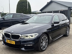 BMW 5-serie Touring - 520D M-Pakket 2018 NL Auto