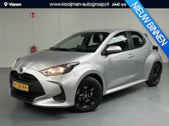 Toyota Yaris - 1.5 Hybrid Active yaris