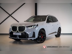 BMW X3 - M50 xDrive M-Sport Pro | Panorama | M-Performance | Standkachel | Driving Ass. + | Trekhaa