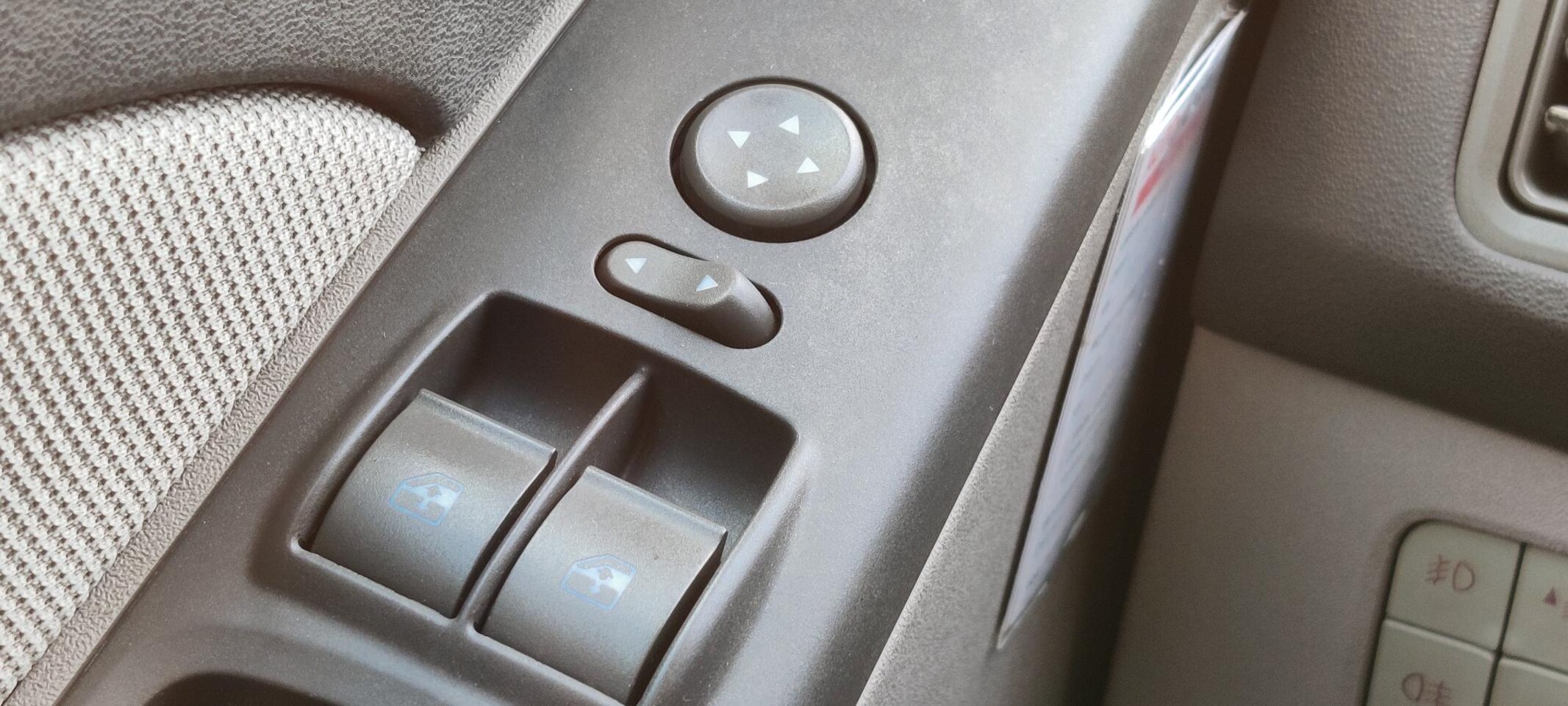 Fiat Idea - 1.4-16V Active Nieuwe APK, nieuwe koppeling, startmotor, dynamo. Onderhoudsbeurt gehad.