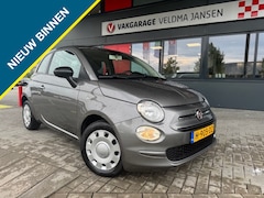 Fiat 500 - 0.9 TA TURBO 84 PK YOUNG