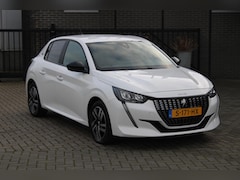 Peugeot 208 - 1.2 PureTech Style Navi/Camera Incl Garantie