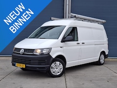 Volkswagen Transporter - 2.0 TDI L2H1 Comfortline L2H2 / DUBBELE SCHUIFDEUR / IMPERIAL / EURO 6