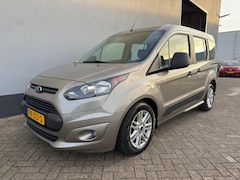 Ford Tourneo Connect Compact - Trend