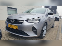 Opel Corsa - 1.2 Edition