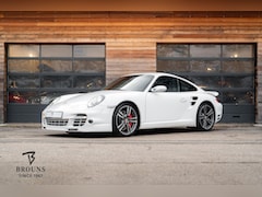 Porsche 911 - 3.6 Turbo RUF 997 RT600 | 600pk | 1 van 23 |