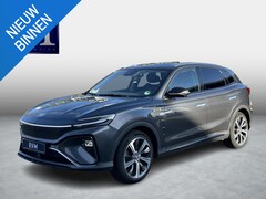 MG Marvel R - Luxury 70 kWh SOH 94% | PANORAMADAK | 360CAMERA | STOELVERWARMING | ADAPTIVE CROUSE CONTRO