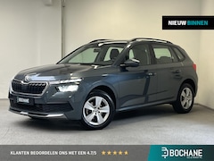 Skoda Kamiq - 1.0 TSI Ambition | 1e-EIG. | DEALERONDERHOUDEN | CARPLAY |
