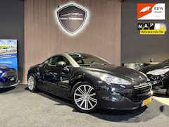 Peugeot RCZ - 1.6 THP Airco.Cruise.Pdc.ElecPakket.LMV