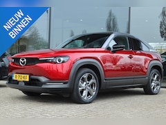 Mazda MX-30 - E-SKYACTIV 145 FIRST EDITION 36 KWH | CARPLAY | LED | CAMERA | ADAPTIVE CRUISE | HUD | VIR