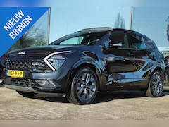 Kia Sportage - 1.6 T-GDI HYBRID GT-PLUSLINE | PANO | CARPLAY | 360 CAMERA | HARMAN/KARDON | ACC