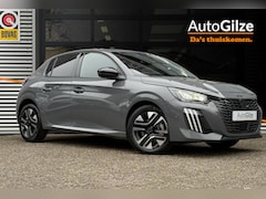 Peugeot 208 - 1.2 PureTech 100 Allure l Pack Vision l Navi l Carplay l LED