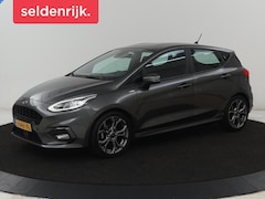 Ford Fiesta - 1.0 EcoBoost ST-Line X | Adaptive cruise | Camera | Carplay | Navigatie | B&O Sound | Clim
