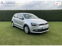 Volkswagen Polo - 1.0 Comfortline I Nwe APK I All Season I Airco I Cruise I Zeer netjes
