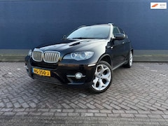 BMW X6 - XDrive40d High Executive *GEREVISEERDE MOTOR* Panodak Headup Navi