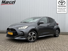 Toyota Yaris - 1.5 Hybrid 115 First Edition Limited Stoel Stuur verwarming Parkeersensoren
