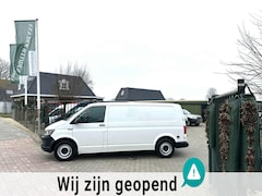 Volkswagen Transporter - 2.0 TDI L2 AUTOMAAT SLECHTS 99.907 KM