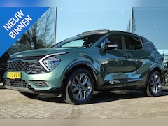 Kia Sportage - 1.6 T-GDI HYBRID GT-PLUSLINE | PANO | CARPLAY | 360 CAMERA | HARMAN/KARDON | ACC
