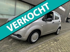 Opel Agila - 1.0 Essentia AIRCO BJ 6-2009 APK 3-2026