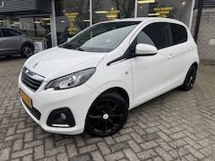 Peugeot 108 - 1.0 e-VTi Active Sport uitvoering L.M./Sportbumpers