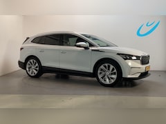 Skoda Enyaq iV - 80 Camera Navigatie LED DAB+
