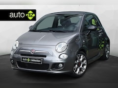Fiat 500 - 0.9 TwinAir Turbo 500S
