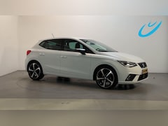 SEAT Ibiza - 1.0 EcoTSI FR Business Intense Stoelverwarming Virtual Cockpit Navigatie