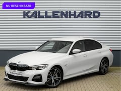 BMW 3-serie - 330e M-Sport - Hifi - Stoel + Stuurwielverwarming - 19 inch