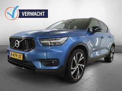 Volvo XC40 - 1.5 T5 Rech. Inscr