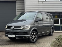 Volkswagen Transporter California - T6 Beach 2.0 TDI 150pk | Automaat |