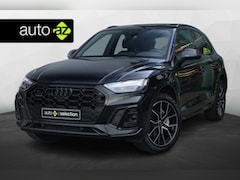 Audi Q5 - 50 TFSI e S edition / Pano / 360 view / Stuurwielverw / stoelverw