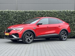 Renault Arkana - 1.6 E-Tech hybrid 145 E-Tech engineered, NL AUTO, NAP LOGISCH, BOSE, LEDER, CARBON, CRUISE