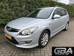Hyundai i30 CW - 1.4i i-Motion Business APK t/m 20-01-2027