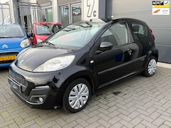 Peugeot 107 - 1.0 AIRCO | ELEKTR PAKKET | APK | NAP |