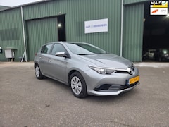 Toyota Auris - 1.3 Now- 1E EIGENAAR - LAGE KILOMETERS - AIRCO