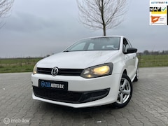Volkswagen Polo - 1.2 R-LINE|APK|AIRCO|CARPLAY|