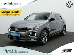 Volkswagen T-Roc - 1.5 TSI 150 pk DSG Sport Business R / R-Line | Panoramadak | Trekhaak | Achteruitrijcamera