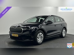 Skoda Enyaq iV - 50 Business Edition NAVI ADAPTIEF CRUISE CARPLAY