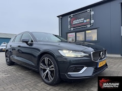 Volvo V60 - 2.0 T6 Twin Engine AWD R-Design Panoramadak